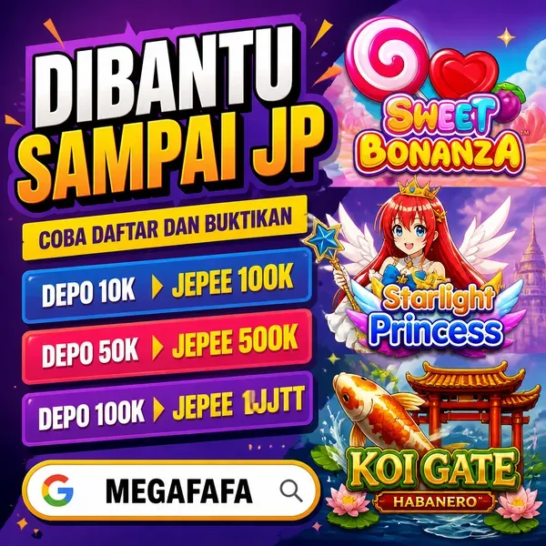 daftar slot link aja